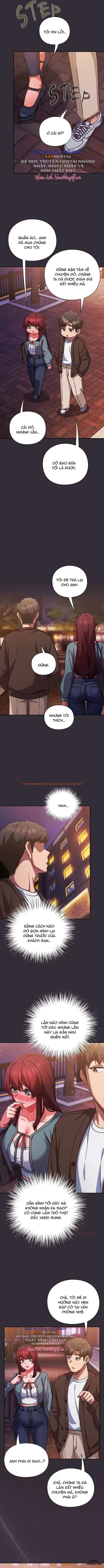 Xem ảnh Cùng Nhau Đi Trốn! - Chapter 31 - 10 69678c93a008c - Truyenhentaiz.net