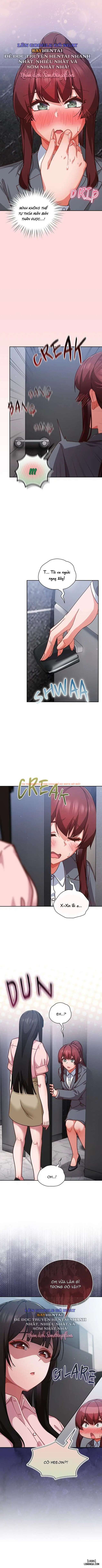 Xem ảnh Cùng Nhau Đi Trốn! - Chapter 31 - 3 69678c93a008c - Truyenhentaiz.net