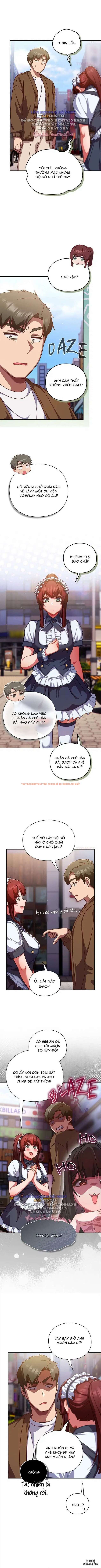 Xem ảnh Cùng Nhau Đi Trốn! - Chapter 31 - 6 69678c93a008c - Truyenhentaiz.net