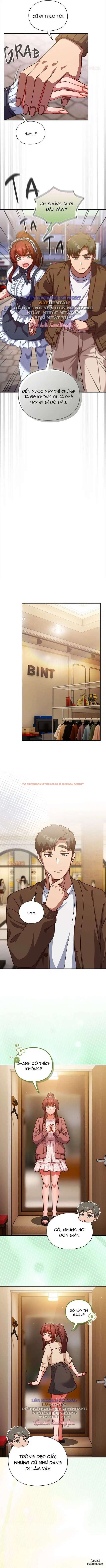 Xem ảnh Cùng Nhau Đi Trốn! - Chapter 31 - 7 69678c93a008c - Truyenhentaiz.net