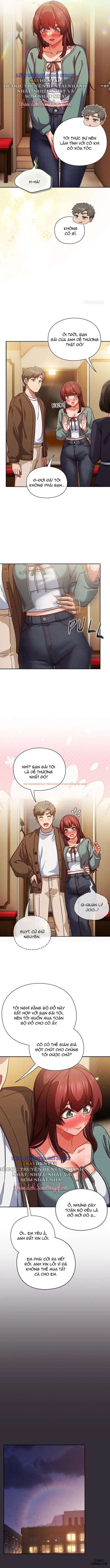 Xem ảnh Cùng Nhau Đi Trốn! - Chapter 31 - 9 69678c93a008c - Truyenhentaiz.net