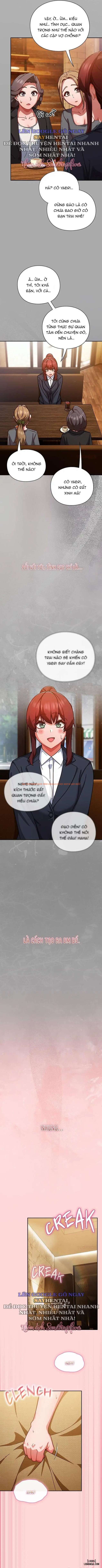 Xem ảnh 1 696795c3e67a0 trong truyện hentai Cùng Nhau Đi Trốn! - Chapter 33 - hentaitvn.net