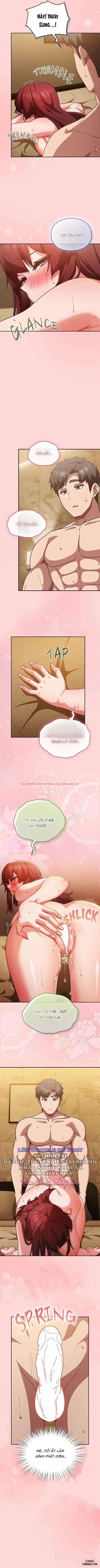 Xem ảnh 10 696795c3e67a0 trong truyện hentai Cùng Nhau Đi Trốn! - Chapter 33 - hentaitvn.net