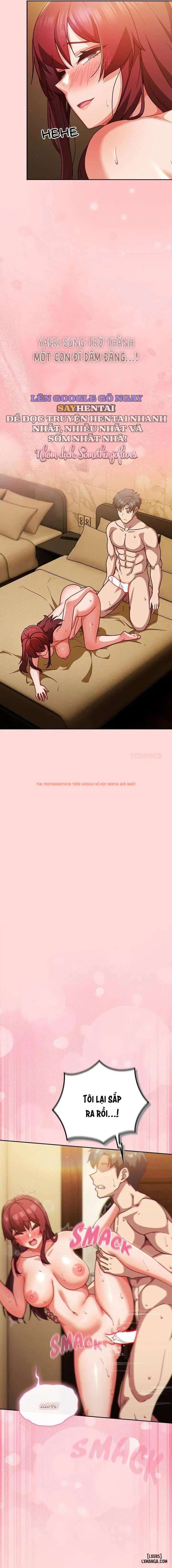 Xem ảnh 11 696795c3e67a0 trong truyện hentai Cùng Nhau Đi Trốn! - Chapter 33 - hentaitvn.net