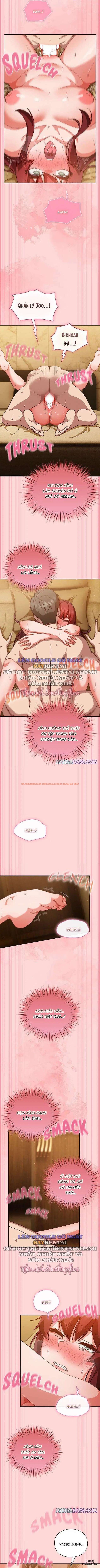 Xem ảnh 4 696795c3e67a0 trong truyện hentai Cùng Nhau Đi Trốn! - Chapter 33 - hentaitvn.net