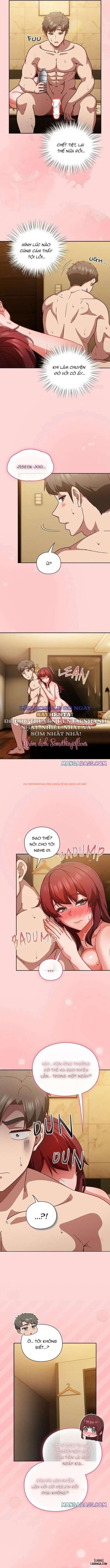 Xem ảnh 6 696795c3e67a0 trong truyện hentai Cùng Nhau Đi Trốn! - Chapter 33 - hentaitvn.net