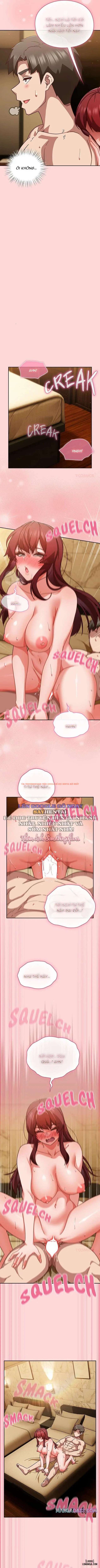 Xem ảnh 7 696795c3e67a0 trong truyện hentai Cùng Nhau Đi Trốn! - Chapter 33 - hentaitvn.net