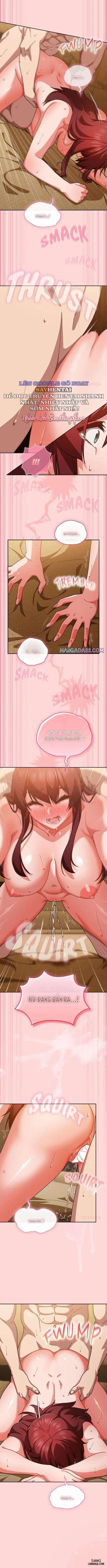 Xem ảnh 9 696795c3e67a0 trong truyện hentai Cùng Nhau Đi Trốn! - Chapter 33 - hentaitvn.net