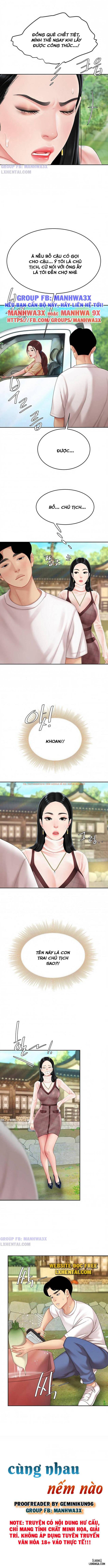 Xem ảnh 1 trong truyện hentai Cùng Nhau Nếm Nào - Chapter 10 - hentaitvn.net
