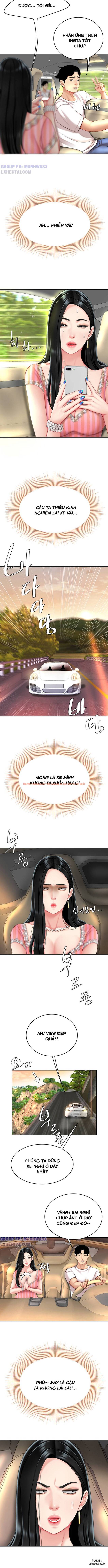 Xem ảnh 10 trong truyện hentai Cùng Nhau Nếm Nào - Chapter 10 - hentaitvn.net