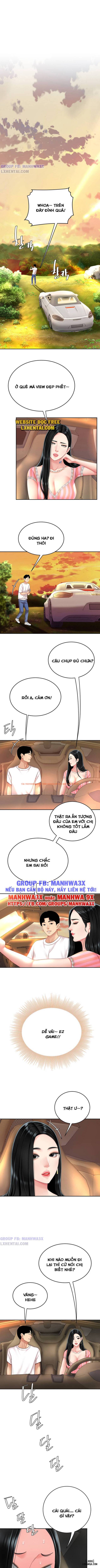 Xem ảnh 11 trong truyện hentai Cùng Nhau Nếm Nào - Chapter 10 - hentaitvn.net