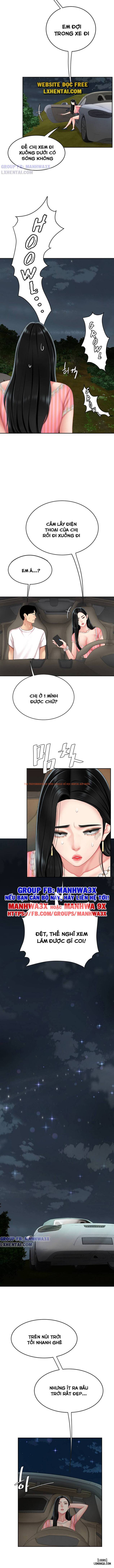 Xem ảnh 13 trong truyện hentai Cùng Nhau Nếm Nào - Chapter 10 - hentaitvn.net
