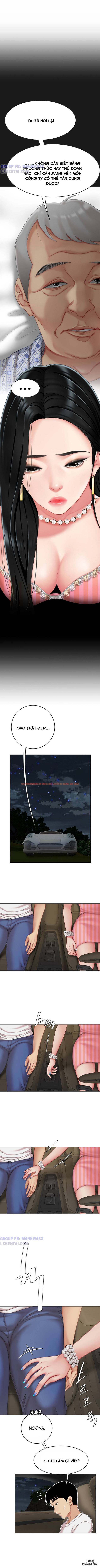 Xem ảnh 14 trong truyện hentai Cùng Nhau Nếm Nào - Chapter 10 - hentaitvn.net