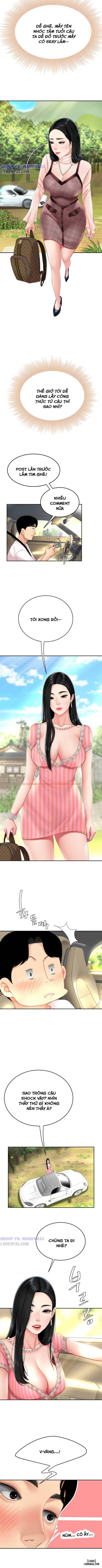 Xem ảnh 7 trong truyện hentai Cùng Nhau Nếm Nào - Chapter 10 - hentaitvn.net