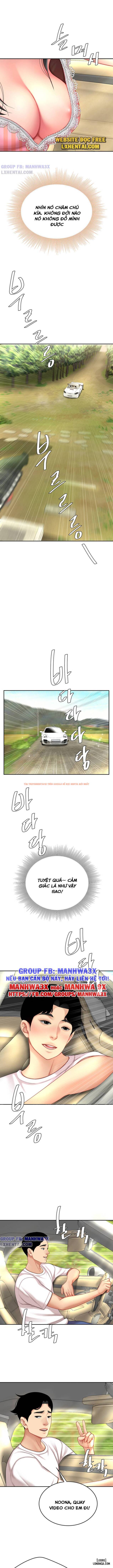 Xem ảnh 8 trong truyện hentai Cùng Nhau Nếm Nào - Chapter 10 - hentaitvn.net