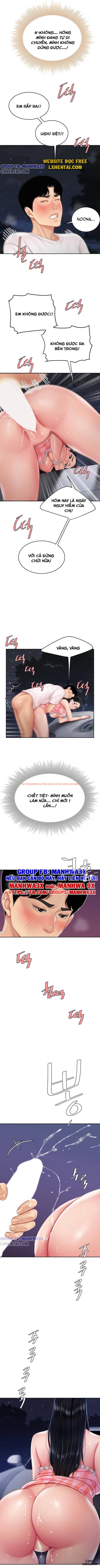 Xem ảnh 11 trong truyện hentai Cùng Nhau Nếm Nào - Chapter 13 - hentaitvn.net