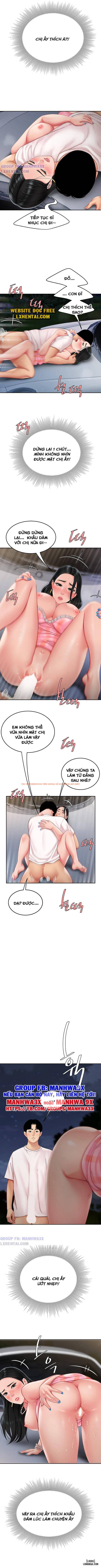 Xem ảnh 8 trong truyện hentai Cùng Nhau Nếm Nào - Chapter 13 - hentaitvn.net