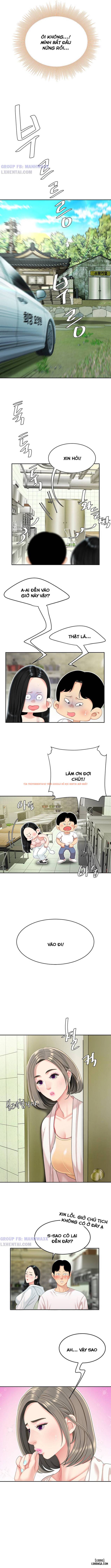 Trang truyện 11 trong truyện tranh Cùng Nhau Nếm Nào - Chapter 14 - truyentvn.net