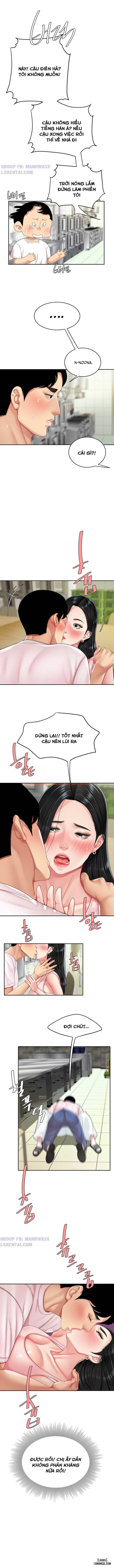 Trang truyện 9 trong truyện tranh Cùng Nhau Nếm Nào - Chapter 14 - truyentvn.net
