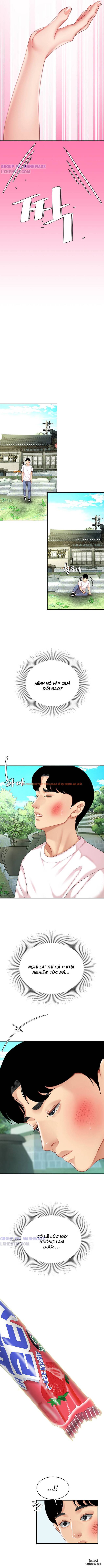 Xem ảnh 10 trong truyện hentai Cùng Nhau Nếm Nào - Chapter 15 - hentaitvn.net