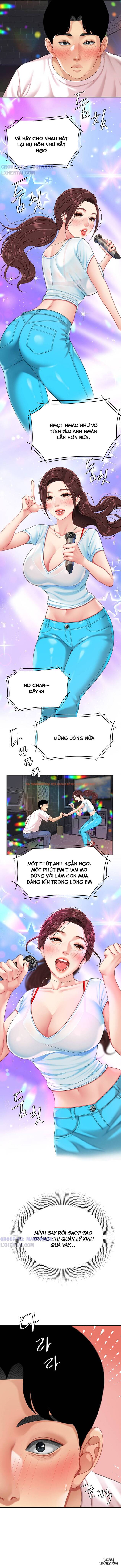 Xem ảnh 16 trong truyện hentai Cùng Nhau Nếm Nào - Chapter 15 - hentaitvn.net