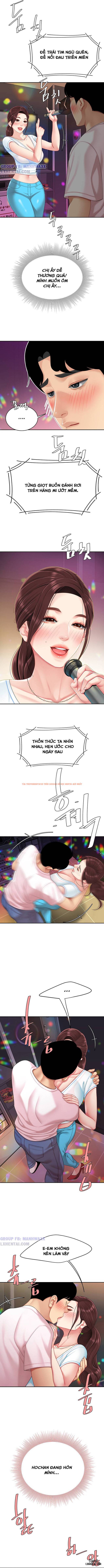 Xem ảnh 18 trong truyện hentai Cùng Nhau Nếm Nào - Chapter 15 - hentaitvn.net