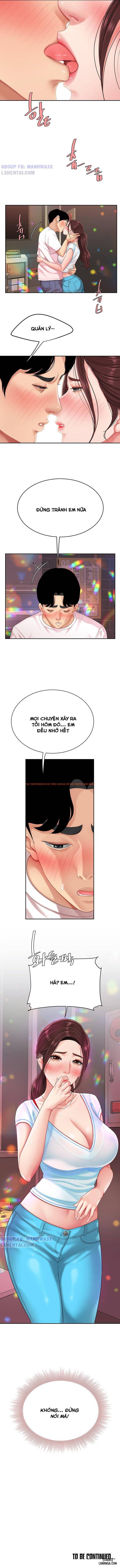 Xem ảnh 19 trong truyện hentai Cùng Nhau Nếm Nào - Chapter 15 - hentaitvn.net