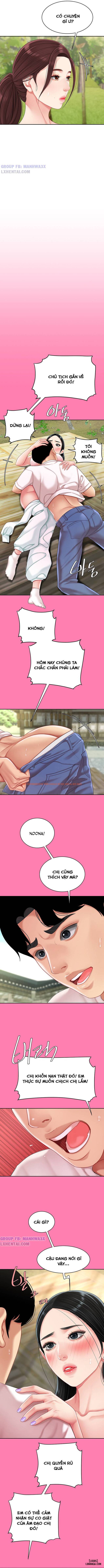 Xem ảnh 6 trong truyện hentai Cùng Nhau Nếm Nào - Chapter 15 - hentaitvn.net