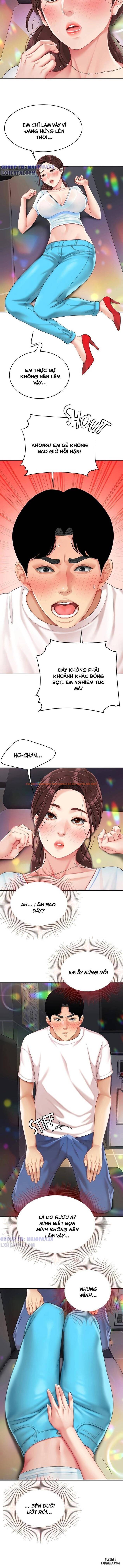 Trang truyện 4 trong truyện tranh Cùng Nhau Nếm Nào - Chapter 16 - truyentvn.net