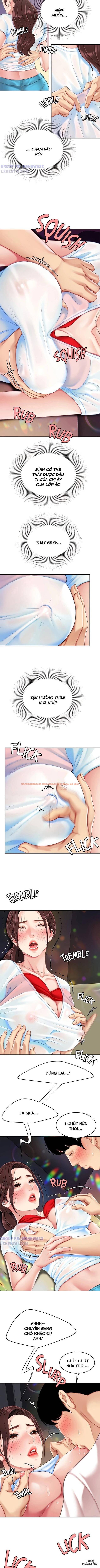 Trang truyện 6 trong truyện tranh Cùng Nhau Nếm Nào - Chapter 16 - truyentvn.net