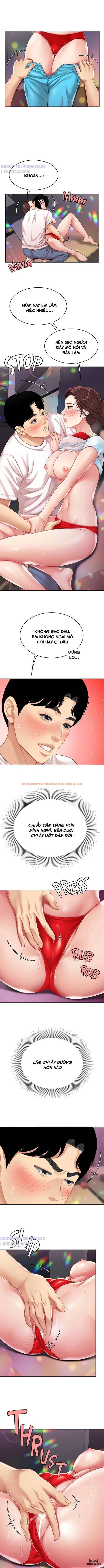 Trang truyện 8 trong truyện tranh Cùng Nhau Nếm Nào - Chapter 16 - truyentvn.net