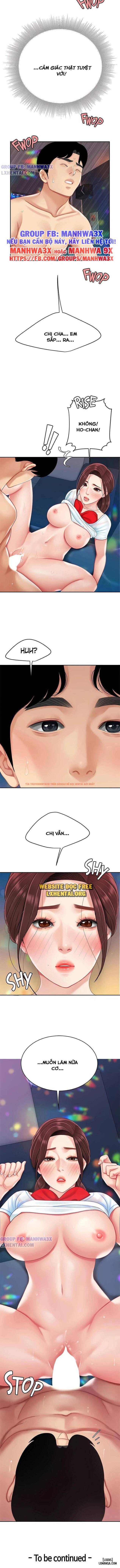 Xem ảnh 10 trong truyện hentai Cùng Nhau Nếm Nào - Chapter 17 - hentaitvn.net
