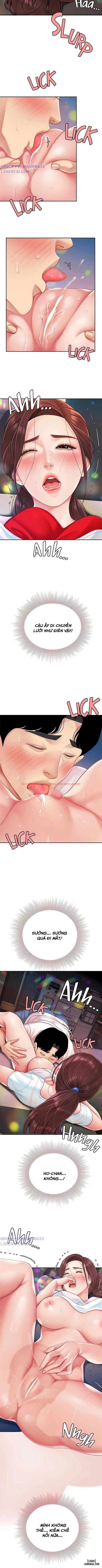 Xem ảnh 3 trong truyện hentai Cùng Nhau Nếm Nào - Chapter 17 - hentaitvn.net
