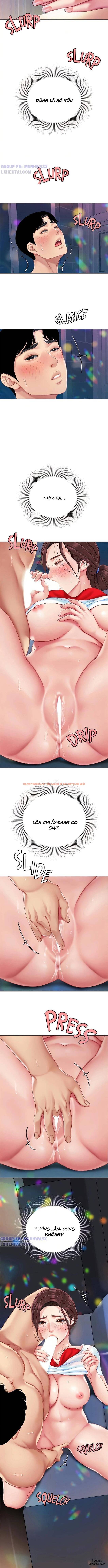 Xem ảnh 7 trong truyện hentai Cùng Nhau Nếm Nào - Chapter 17 - hentaitvn.net