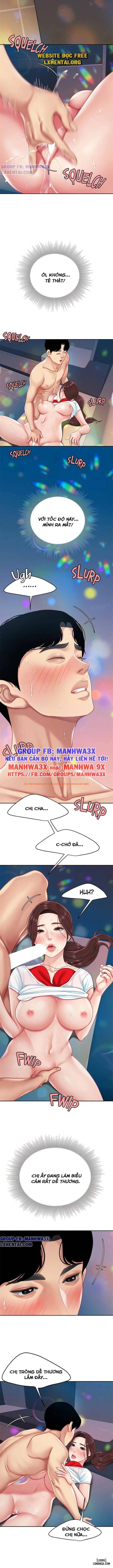 Xem ảnh 8 trong truyện hentai Cùng Nhau Nếm Nào - Chapter 17 - hentaitvn.net