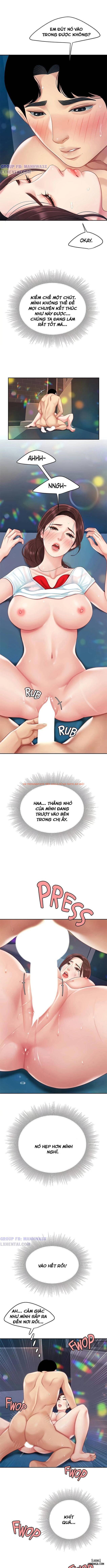 Xem ảnh 9 trong truyện hentai Cùng Nhau Nếm Nào - Chapter 17 - hentaitvn.net