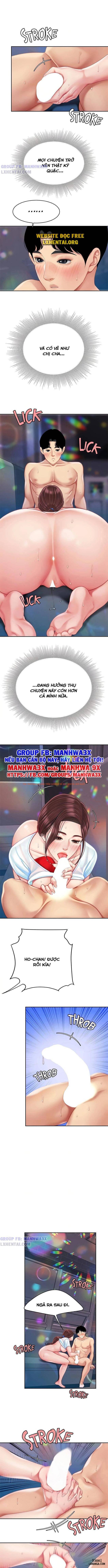 Xem ảnh 4 trong truyện hentai Cùng Nhau Nếm Nào - Chapter 18 - hentaitvn.net
