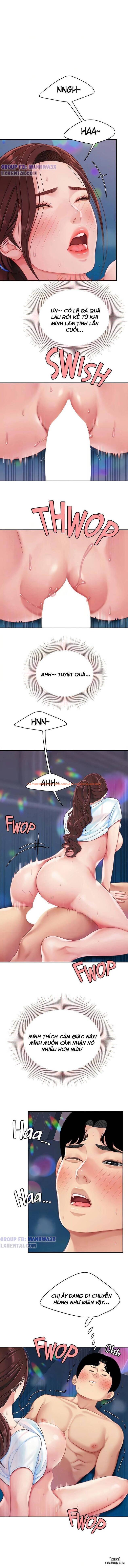 Xem ảnh 7 trong truyện hentai Cùng Nhau Nếm Nào - Chapter 18 - hentaitvn.net
