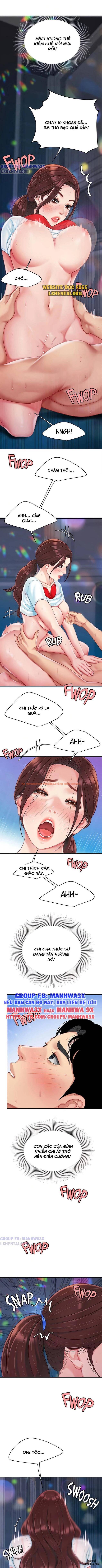 Xem ảnh 8 trong truyện hentai Cùng Nhau Nếm Nào - Chapter 18 - hentaitvn.net