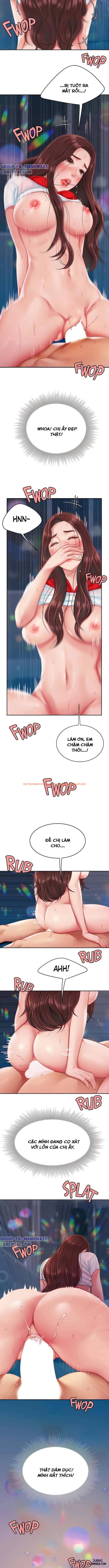 Xem ảnh 9 trong truyện hentai Cùng Nhau Nếm Nào - Chapter 18 - hentaitvn.net