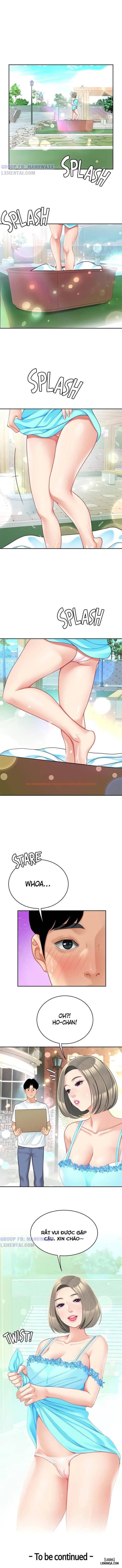 Xem ảnh 9 trong truyện hentai Cùng Nhau Nếm Nào - Chapter 19 - hentaitvn.net