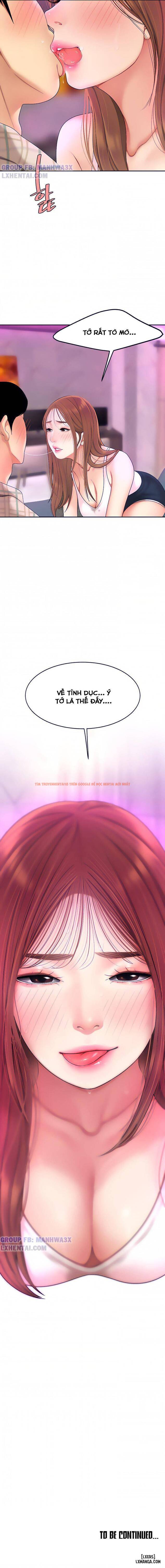 Xem ảnh 7 trong truyện hentai Cùng Nhau Nếm Nào - Chapter 2 - hentaitvn.net