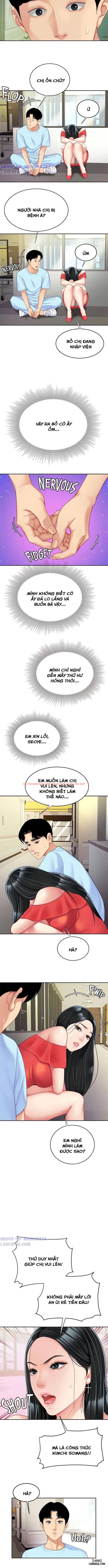 Xem ảnh 10 trong truyện hentai Cùng Nhau Nếm Nào - Chapter 21 - hentaitvn.net