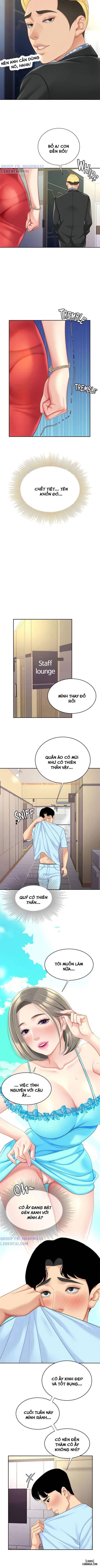 Xem ảnh 7 trong truyện hentai Cùng Nhau Nếm Nào - Chapter 21 - hentaitvn.net