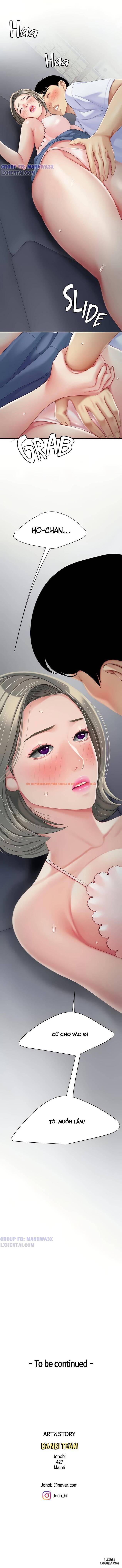 Xem ảnh 12 trong truyện hentai Cùng Nhau Nếm Nào - Chapter 25 - hentaitvn.net