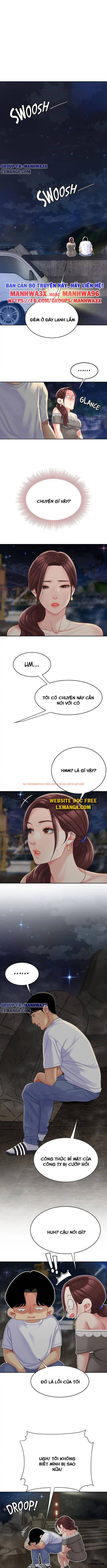 Xem ảnh 10 trong truyện hentai Cùng Nhau Nếm Nào - Chapter 28 - hentaitvn.net