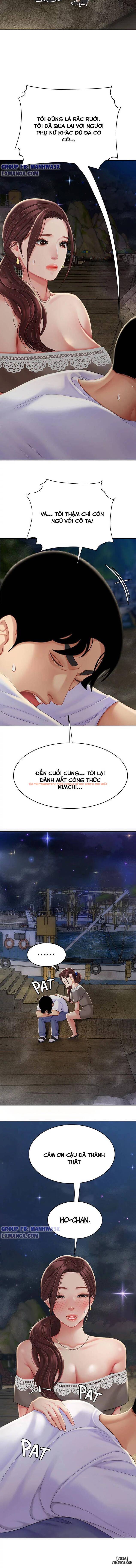 Xem ảnh 12 trong truyện hentai Cùng Nhau Nếm Nào - Chapter 28 - hentaitvn.net