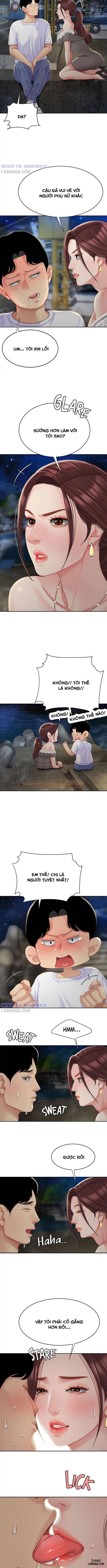 Xem ảnh 14 trong truyện hentai Cùng Nhau Nếm Nào - Chapter 28 - hentaitvn.net