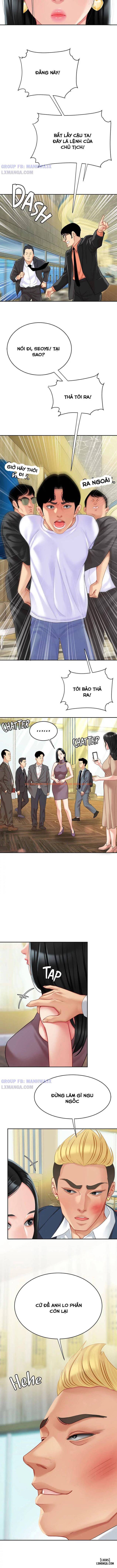 Xem ảnh 4 trong truyện hentai Cùng Nhau Nếm Nào - Chapter 28 - hentaitvn.net
