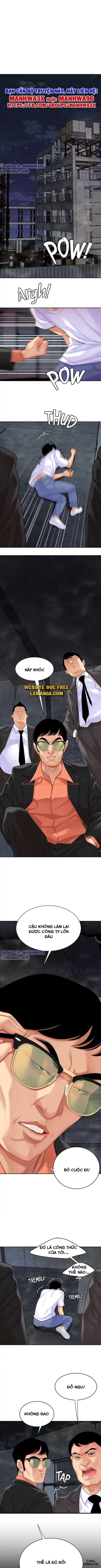 Xem ảnh 6 trong truyện hentai Cùng Nhau Nếm Nào - Chapter 28 - hentaitvn.net